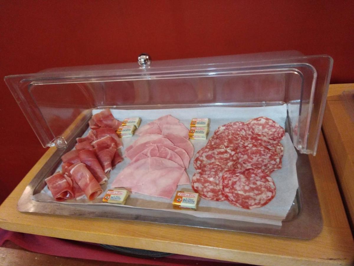 马斯戈雅克酒店 Lézignan-Corbières 外观 照片