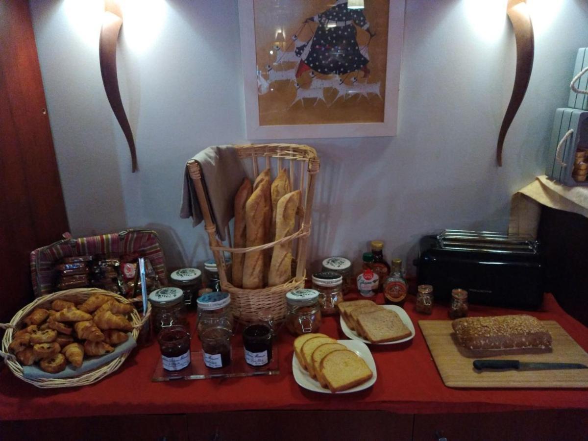 马斯戈雅克酒店 Lézignan-Corbières 外观 照片